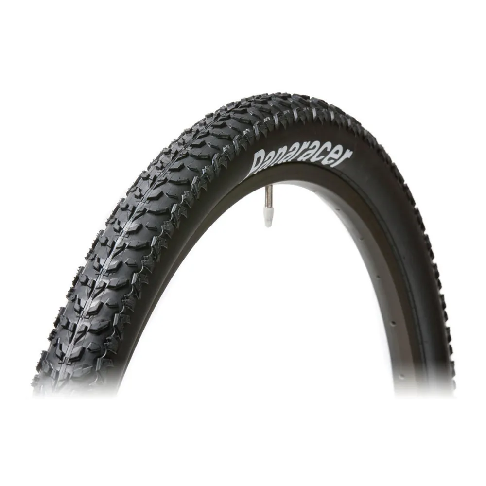 uPRISE Bikes Panaracer Soar All Condition Wired MTB Tyre - 29 x 2.0 inch - Black | Price match, 365 day returns, 18-Month Warranty, Finance Available & Free UK Delivery