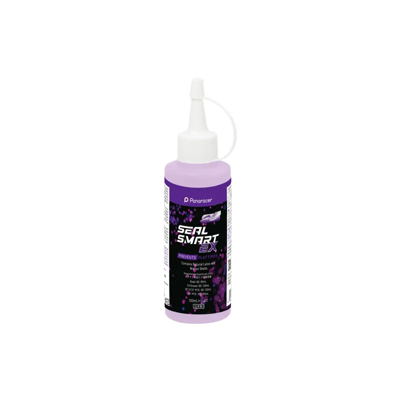 Panaracer Seal Smart EX Tubeless Sealant - 120ml