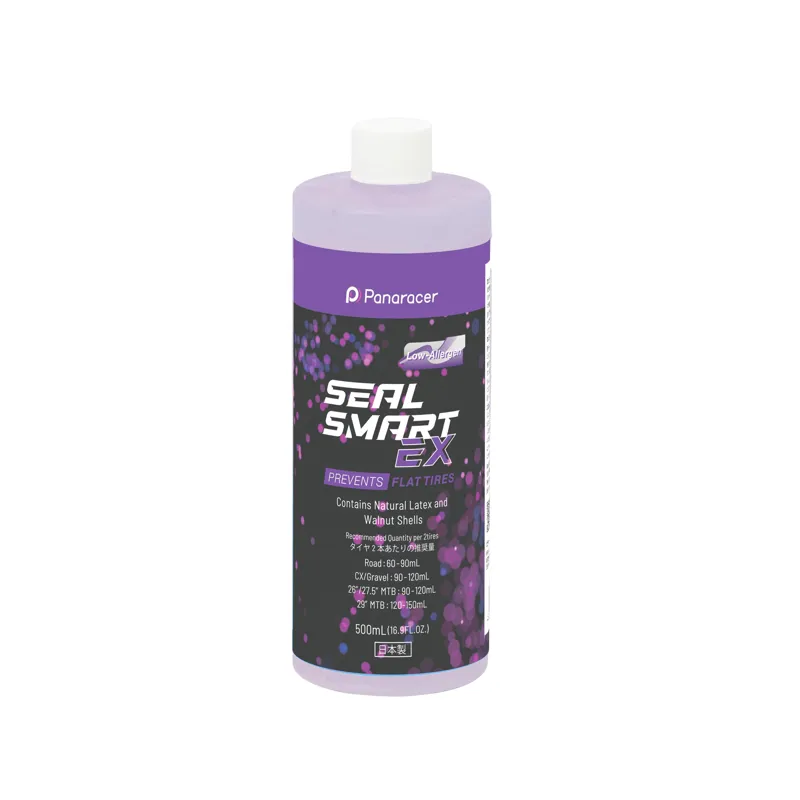 Panaracer Seal Smart EX Tubeless Sealant - 500ml