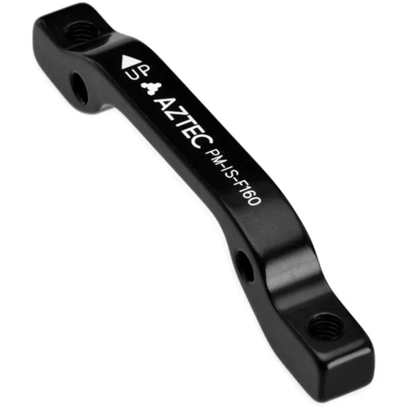 Aztec Adapter For Post Type Caliper - Post to IS51.-2