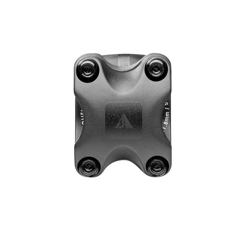 Profile Design 1/Seventeen Alloy Stem - 17 Degree - Black-3
