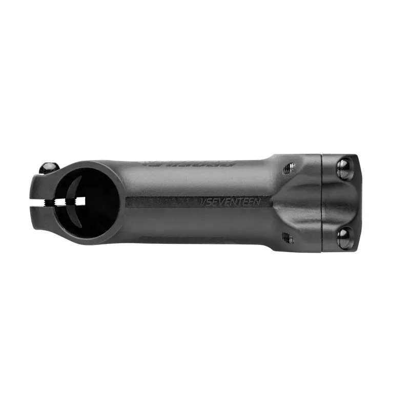 Profile Design 1/Seventeen Alloy Stem - 17 Degree - Black-2