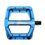HT Components AN71 Talon Flat MTB Pedals - Royal Blue