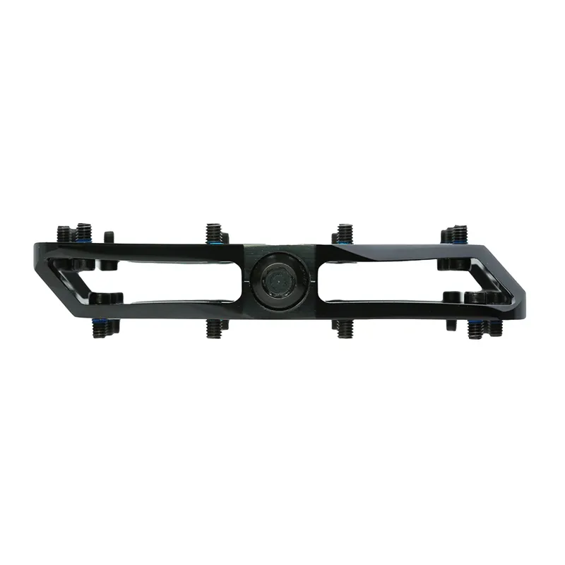 HT Components AN71 Talon Flat MTB Pedals - Black-2