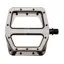 HT Components AN71 Talon Flat MTB Pedals - Grey