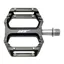 HT Components AR09SX Flat MTB Pedals - Black
