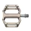HT Components AR09SX Flat MTB Pedals - Grey