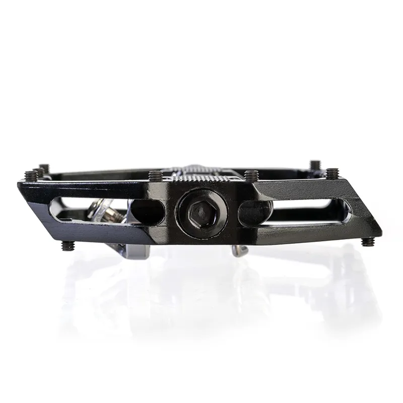 HT Components GD1 Clipless MTB Pedals - Black-4