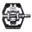 HT Components X3 Clipless MTB Pedals - Black