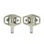 Renthal Revo-TRC Clipped MTB Pedals - Gold