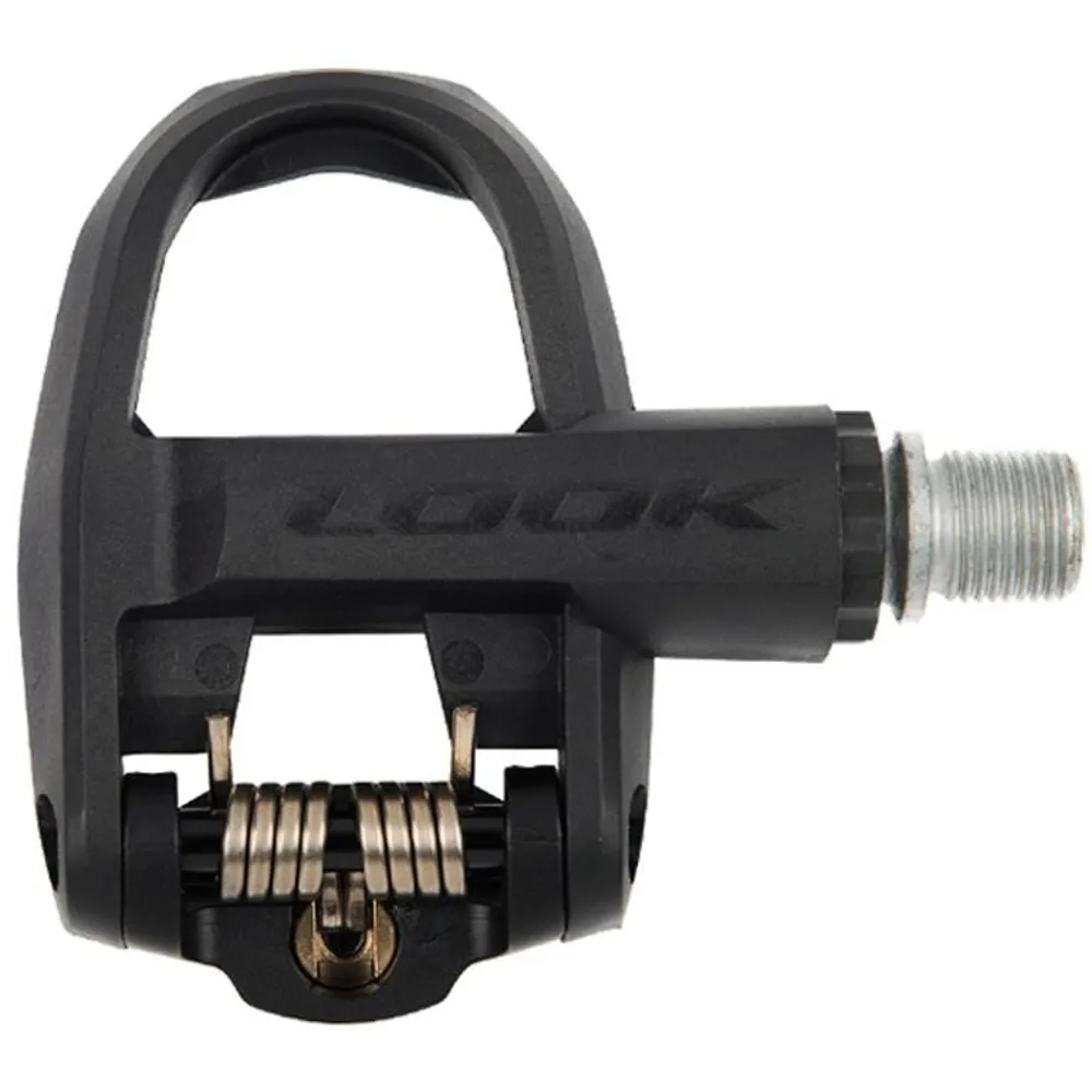 uPRISE Bikes Look Keo Classic 3 Clipless Road Pedals | Price match, 365 day return s, 18-Month Warranty, Finance Available & Free UK Delivery