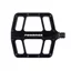 Pembree D3A Flat MTB Pedal - Small - Black