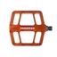 Pembree D3A Flat MTB Pedal - Large - Bronze