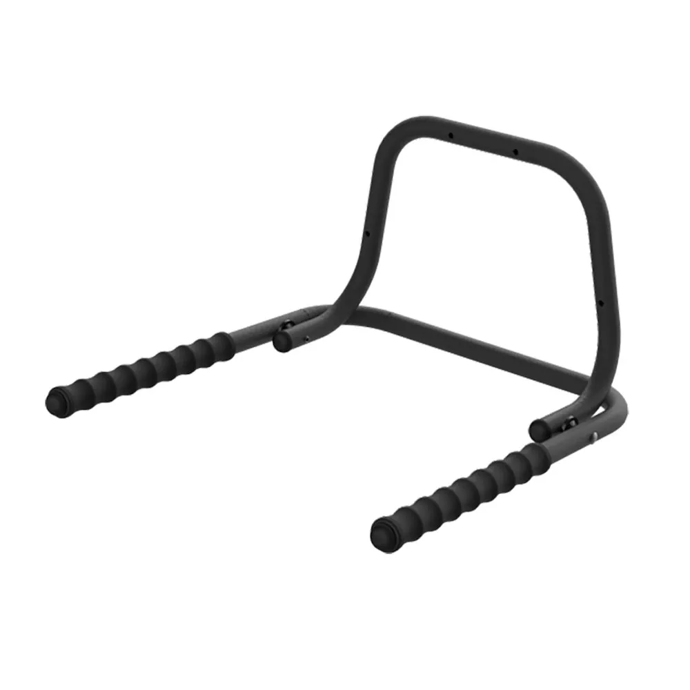 uPRISE Bikes Peruzzo Wall Mounted 3 Bike Storage Rack | Price match, 365 day return s, 18-Month Warranty, Finance Available & Free UK Delivery