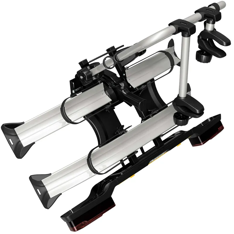 Peruzzo Atlantis 2 E-Bike Tow Ball Carrier Car Rack-3