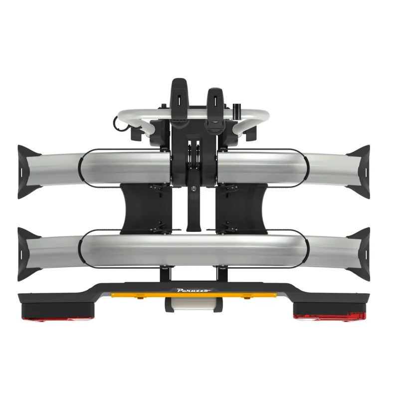 Peruzzo Atlantis 2 E-Bike Tow Ball Carrier Car Rack-4