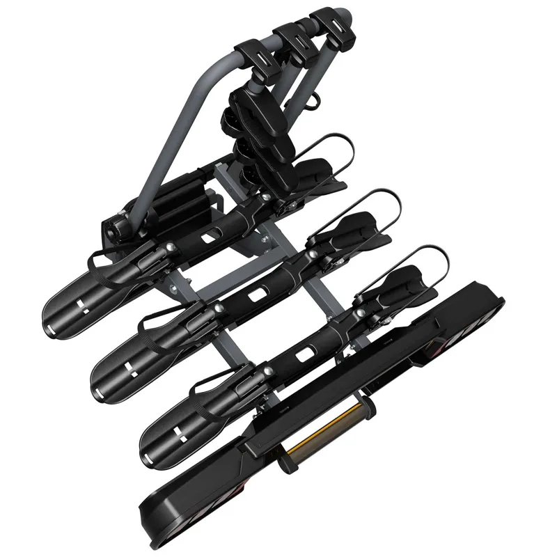 Peruzzo Pure Instinct 3 Bike Tow Ball Carrier Car Rack-2