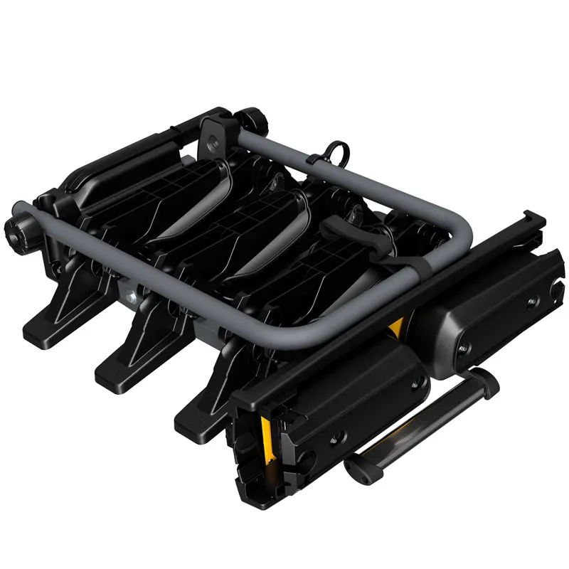 Peruzzo Pure Instinct 3 Bike Tow Ball Carrier Car Rack-3