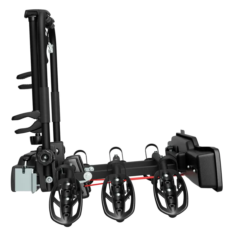 Peruzzo Parma 3 Bike Tow Ball Carrier Car Rack-4