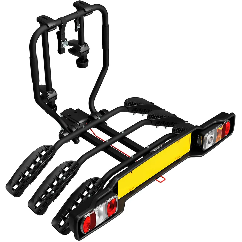 uPRISE Bikes Peruzzo Siena 3 Bike Tow Ball Carrier Car Rack | Price match, 365 day return s, 18-Month Warranty, Finance Available & Free UK Delivery