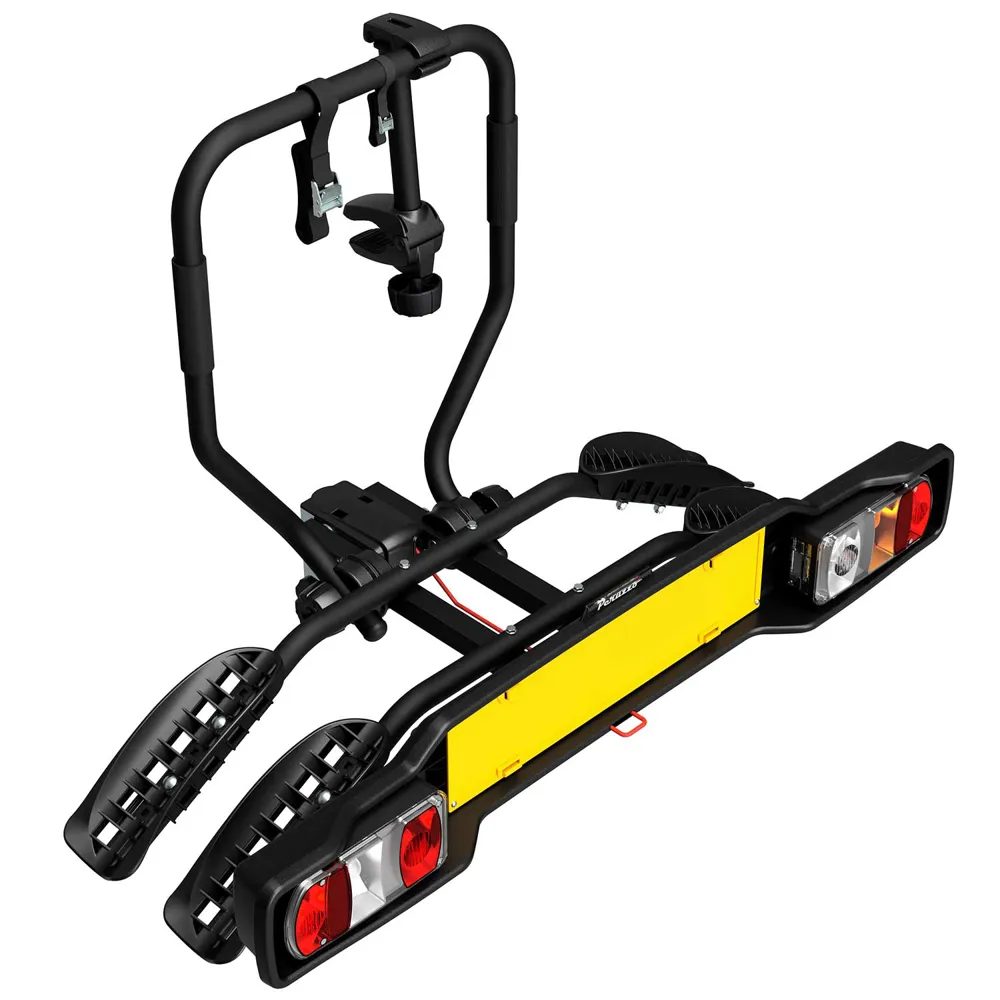 uPRISE Bikes Peruzzo Siena 2 Bike Tow Ball Carrier Car Rack | Price match, 365 day return s, 18-Month Warranty, Finance Available & Free UK Delivery