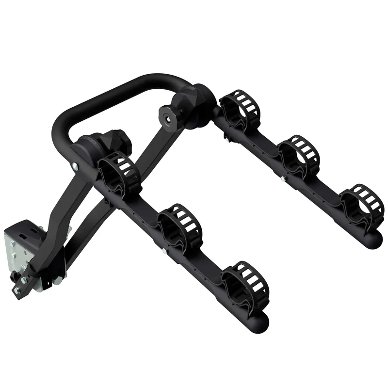 Peruzzo Arezzo 3 Bike Tow Ball Carrier Car Rack-2