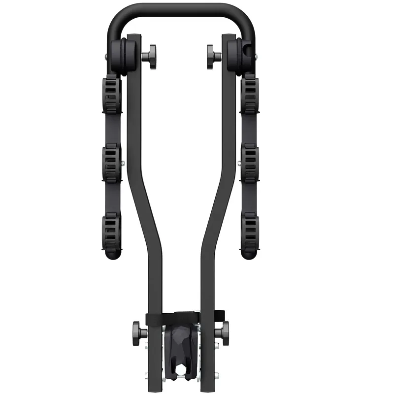 Peruzzo Arezzo 3 Bike Tow Ball Carrier Car Rack-4