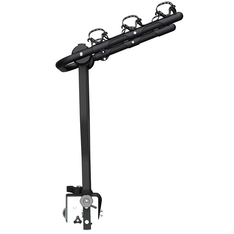 Peruzzo Arezzo 3 Bike Tow Ball Carrier Car Rack-5