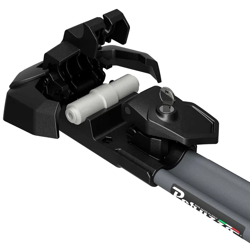 Peruzzo Pure Instinct Fork Fixing Roof Carrier Car Rack-1