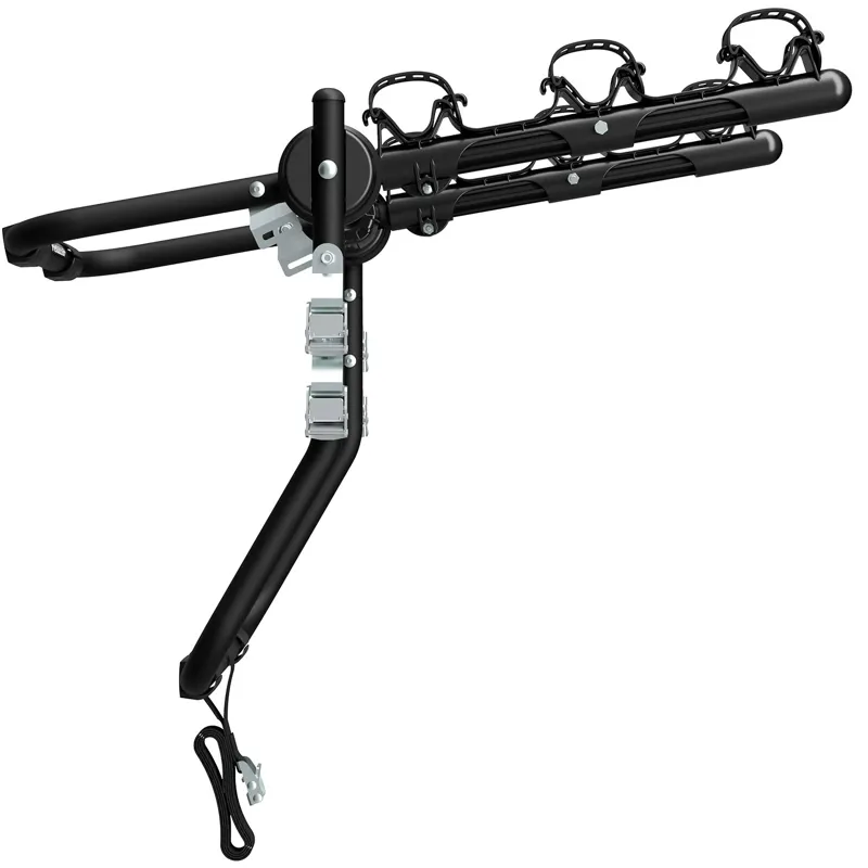 Peruzzo Cruiser Delux Rear 3 Bike Carrier Car Rack-1