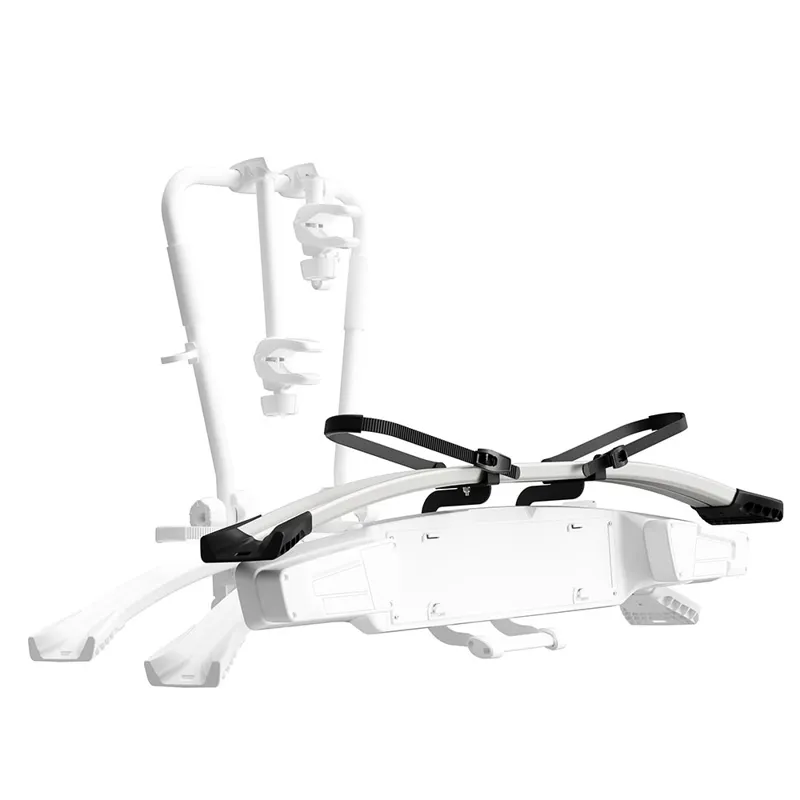 Peruzzo Bike Accessory Kit For Atlantis E-Bike Towball Carrier-1