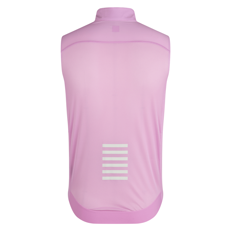 Rapha Pro Team Men's Gilet II - Quartz/White-1