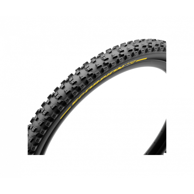 Pirelli Scorpion Race DH M Dualwall+ SmartEVO DH 29x2.50 MTB Tyre-4