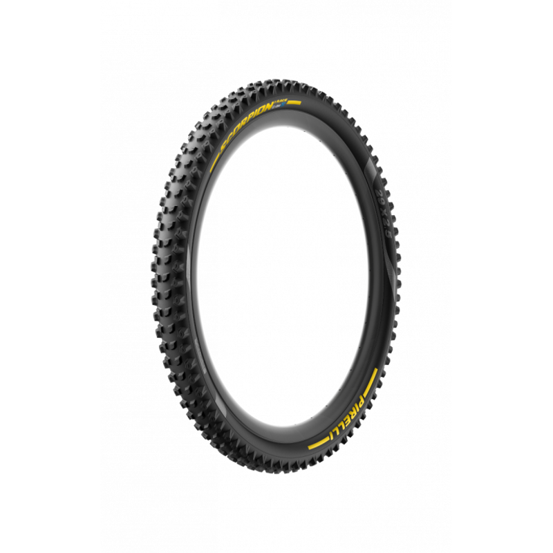Pirelli Scorpion Race DH S Dualwall+ SmartEVO DH 29x2.50 MTB Tyre-1