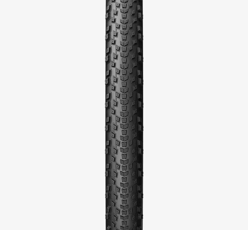 Pirelli Scorpion XC RC SmartGRIP  29 x 2.40 Folding MTB Tyre - Yellow-2