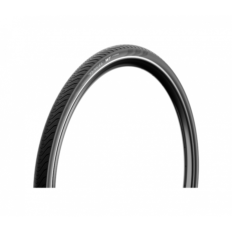Pirelli Angel WT SmartEVO Winter TechWALL Clincher Folding Bead - 27.5x2.25