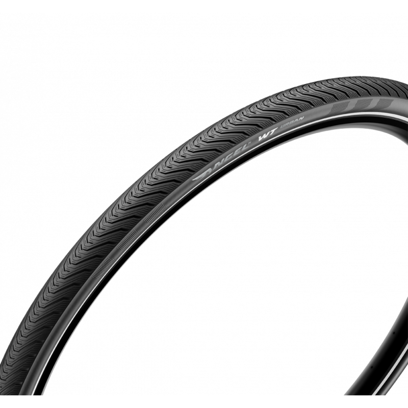 Pirelli Angel WT SmartEVO Winter TechWALL Clincher Folding Bead - 27.5x2.25-2