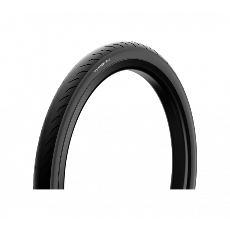Pirelli Brompton 349 Pro Compound TechBELT Clincher Folding Bead - 349-35