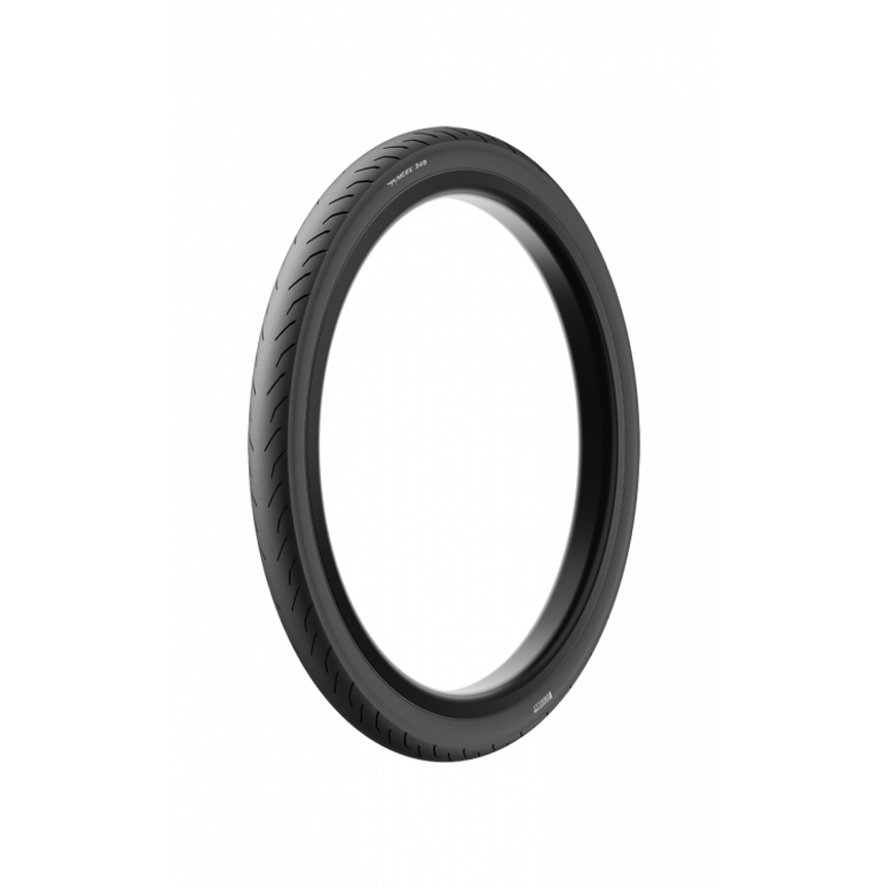 Pirelli Brompton 349 Pro Compound TechBELT Clincher Folding Bead - 349-35-1