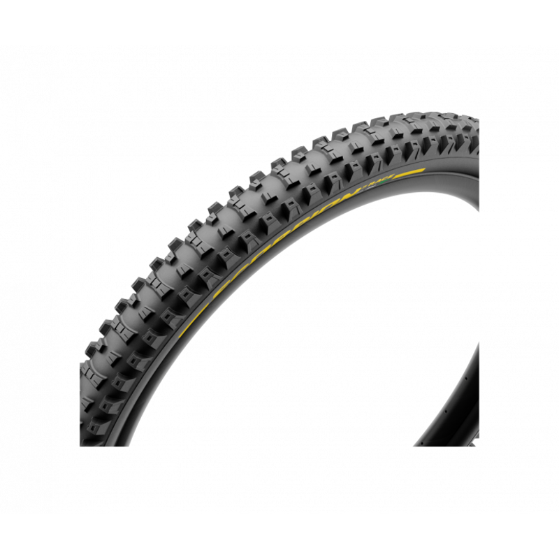 Pirelli Scorpion Race Enduro T Dualwall 29x2.50 SmartEVO DH MTB Tyre-3