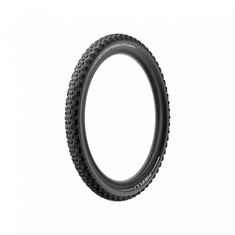 Pirelli Scorpion Enduro R ProWALL + Smartgrip 27.5x2.40 MTB Tyre-1