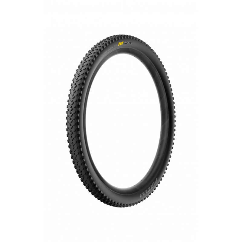 Pirelli Scorpion XC M LITE TLR 29x2.40 FSC Certified MTB Tyre - Black