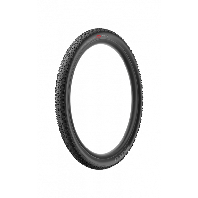 Pirelli Scorpion XC RC LITE 29x2.40 FSC Certified TLR MTB Tyre - Black-1