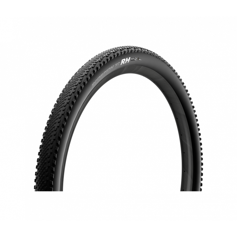 Pirelli Scorpion XC RH LITE FSC Certified 29x2.40 MTB Tyre - Black