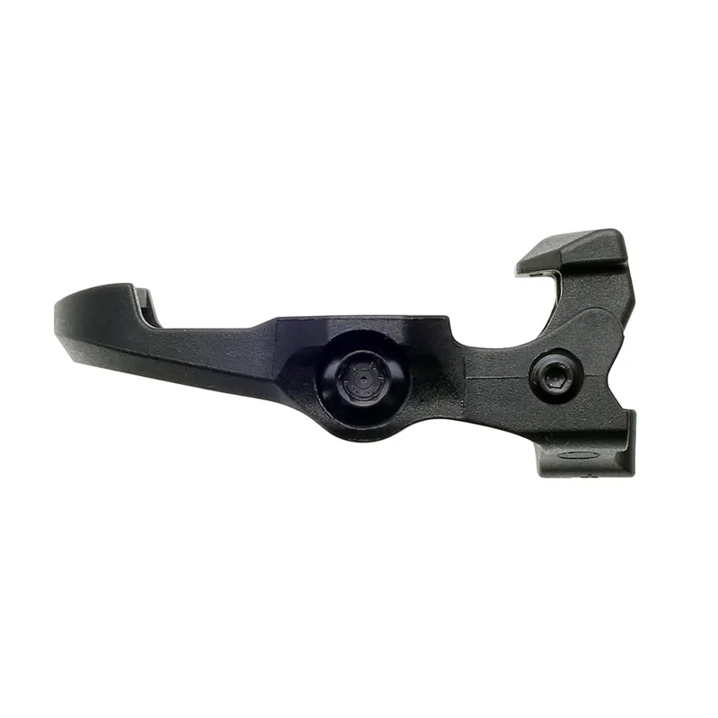 HT Components PK02G Clipless Racing Pedals - Black-1