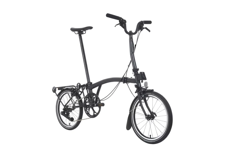 Brompton Bikes | Uprise Bikes