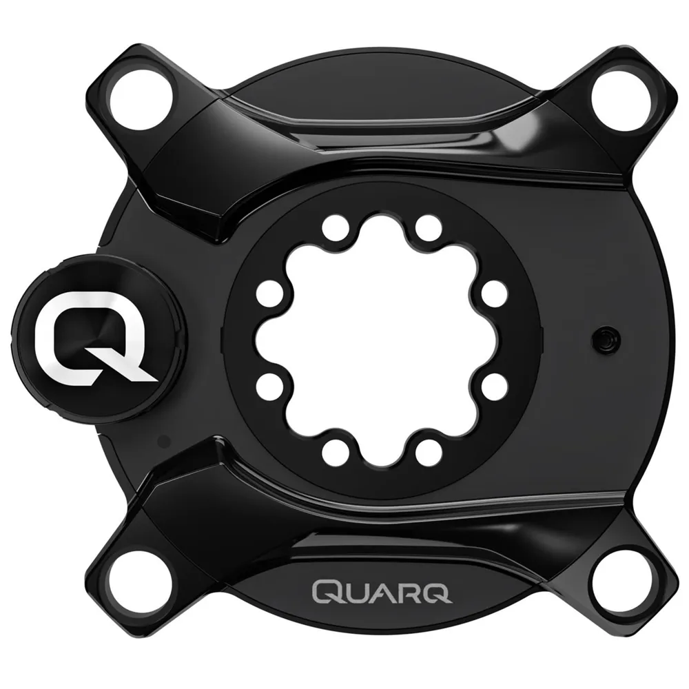 uPRISE Bikes Sram Quarq Dzero Axs Dub XX1 Eagle Boost Powermeter Spider | Price match, 365 day return s, 18-Month Warranty, Finance Available & Free UK Delivery