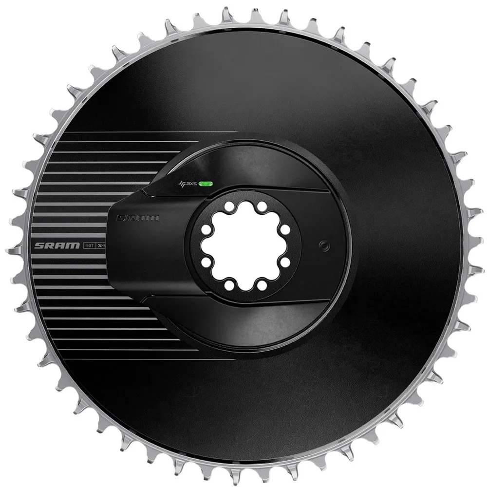 uPRISE Bikes Sram Red Axs E1 Aero DM Power Meter - Including Chainring 54T | Price match, 365 day return s, 18-Month Warranty, Finance Available & Free UK Delivery