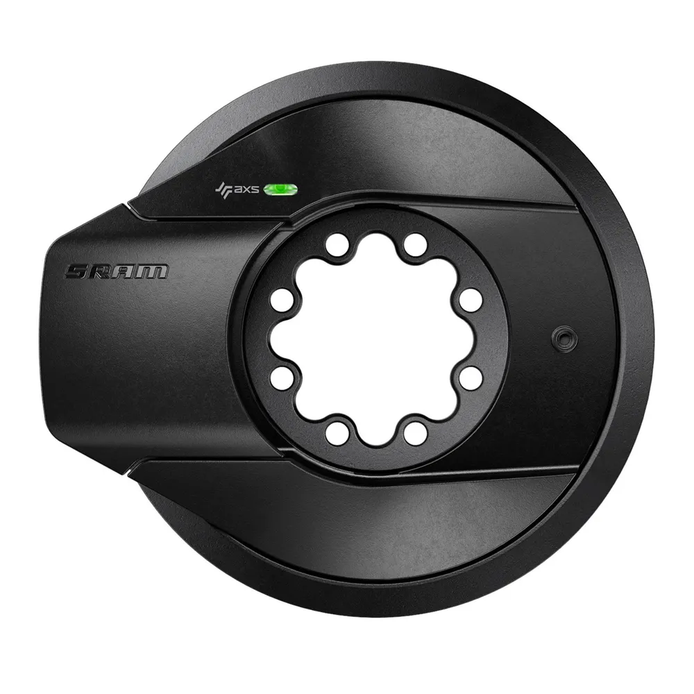 uPRISE Bikes Sram Power Meter Spider Axs E1 For Threaded Mount Chainrings - Force E1 | Price match, 365 day return s, 18-Month Warranty, Finance Available & Free UK Delivery