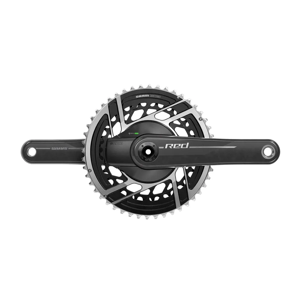 uPRISE Bikes Sram Red AXS E1 Spider Dub Direct Mount 50-37t 12sp No BB Power Meter | Price match, 365 day return s, 18-Month Warranty, Finance Available & Free UK Delivery